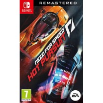 Need for Speed Hot Pursuit Remastered [NSW]